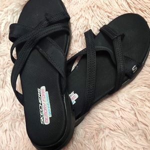 Sketcher sandals